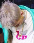 Buy AMBUSH Übermensch FAM! CHAIN necklace tour merch GDRAGON GD 지드래곤 지 bigbang