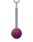Playboi Carti iced-out diamond lollipop at the 2025 BET Awards for sale reddit hypebeast YVL