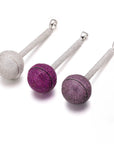 Playboi Carti iced-out diamond lollipop at the 2025 BET Awards for sale reddit hypebeast YVL