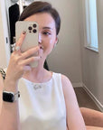 van cleef floral diamond ring cluster ring silver white gold inexpensive luxury diamond buy sell