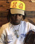 BBC ICECREAM dog Pendant necklace chain Nigo’s Iconic Pieces dollar sign pharrell williams