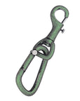 iced out Carabiner diamond pharrell williams tyler the creator travis scott playboi carti hypebeast
