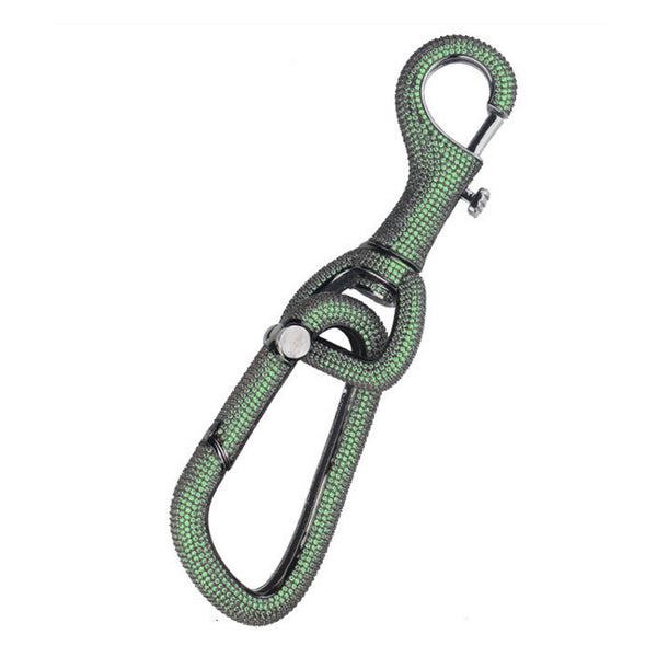 KJ LOGO CARABINER KJロゴ　カラビナ KJ LOGO CARABINER KJロゴ カラビナ NEW LOGO CARABINER KEY CHAIN