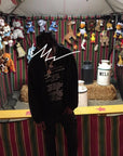 travis scott laflame no bystanders chain necklace pendant astroworld