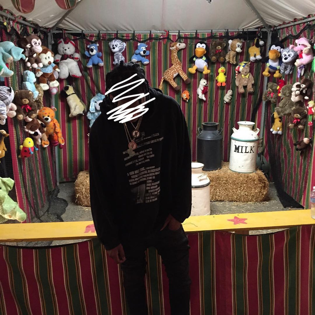 cactus jack travis scott chain jewelry necklace in diamond affordable hip hop jewelry kylie jenner gift