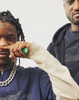nano v vlone ian connor asap rocky young lord pendant necklace chain playboi carti