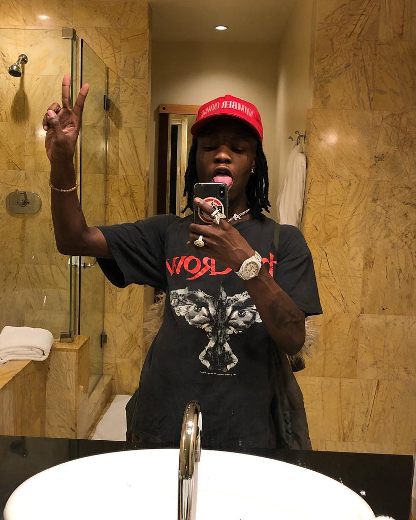 ian connor baguette butterfly ring icebox ianconnorsrevenge vvs diamond