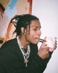 asap rocky vlone pearl necklace chain ian connor jewelry links chain playboi carti
