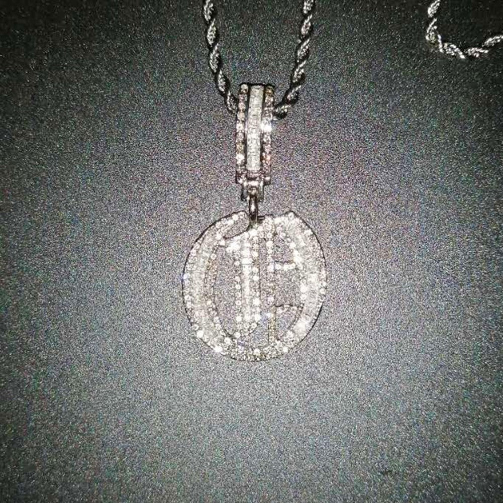 kanye west president kim kardashian saint gothic choker fully iced custom made chain jewelry shopgld