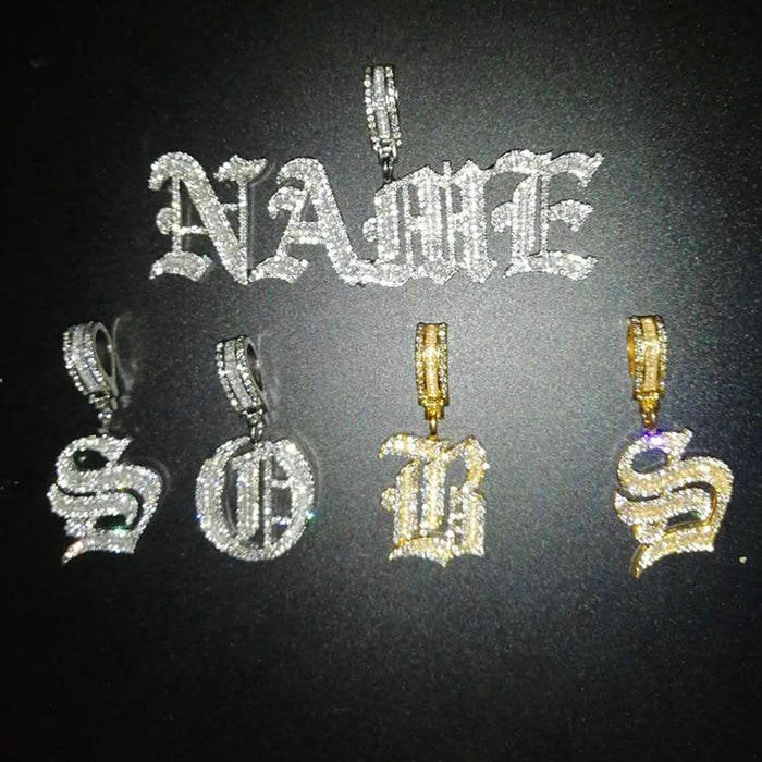 kanye west president kim kardashian saint gothic choker fully iced custom made chain jewelry shopgld