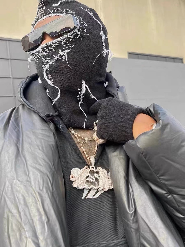 Gunna And Young Thug Just Got New Crazy "YSL" Diamond Chains From Jewelry Unlimited, Pure Jewelry Buy gunna chains rapper celebrity jewelers Young Slime life