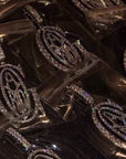 taste tyga goyard cops new chain ifandco pendant necklace chain vvs diamond