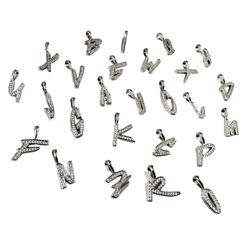 EYEFUNNY smiling face bangle bracelet smiley diamond vvs アイファニー GDRAGON PARIS letter diamond necklace GD