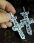 Travis Scott Drops $500k on Iced Out Cactus Jack Chains Travis Scott Gifts His Crew Iced-Out Eliantte & Co Chains