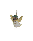 GOLF WANG CHILD OF GOD GOLF TYLER THE CREATOR ANGEL pendant necklace chain