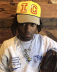 BBC ICECREAM dog Pendant necklace chain Nigo’s Iconic Pieces dollar sign pharrell williams