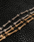 eyefunny bone diamond necklace buy cheap inexpensive goros chromehearts gld shop ifandco