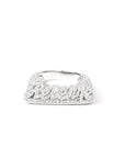 revenge ring fully iced out vvs diamond ian connor ifandco shopgld vlone asaprocky awge