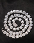 travis scott canary halo two row scott solitaire tennis link bracelet out with kylie jenner AP style kardashian fashion nova shein