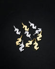 greg yuna pico dollar sign money nano jesus pendant necklace chain