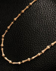 eyefunny bone diamond necklace buy cheap inexpensive goros chromehearts gld shop ifandco