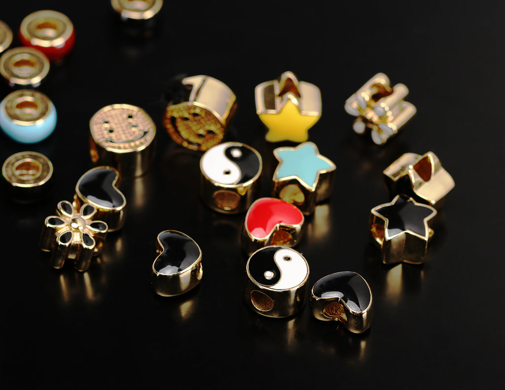 CACTUS PLANT FLEA MARKET X JACOB & CO. BRACELET EMERGES CPFM nigo bathing ape kid cudi