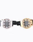 eyefunny gshock casio watch custom part bezel diamond ginza jbalvin