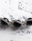 EMANUELE BICOCCHI beaded bracelet yellow gold farfetch ssense