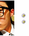 Daisy & Diamond smiley | EYEFUNNY Ginza Boutique ブログ gdragon peaceminusone