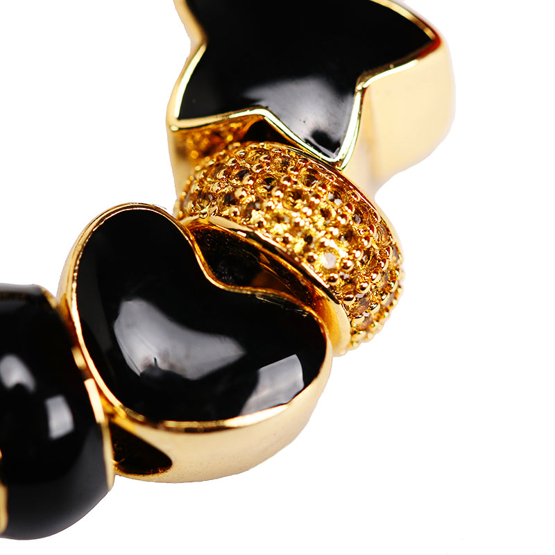 CACTUS PLANT FLEA MARKET X JACOB & CO. BRACELET EMERGES CPFM nigo bathing ape kid cudi