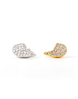 eyefunny broken heart stud earring as seen on jbalvin chain アイファニー EYEFUNNY 高価買取強化中 ブランド買取のRINKAN