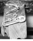paper clip links jacob & co virgil abloh offwhite alike necklace chain link diamond travis scott silver white gold buy