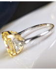 harry winston engagement ring canary travis scott diamond asap rocky