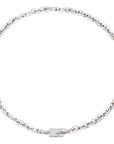 hermes link acrobat bracelet necklace chain 9mm drake ifandco
