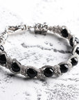 EMANUELE BICOCCHI beaded bracelet yellow gold farfetch ssense