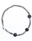 alyx hero chain ian connor playboi carti necklace hypebeast custom diamond