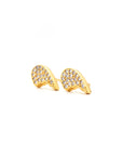 eyefunny broken heart stud earring as seen on jbalvin chain アイファニー EYEFUNNY 高価買取強化中 ブランド買取のRINKAN