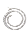 multi size diamond white tennis links necklace choker hip hop jewelry gld shop icebox ifandco gold gods diamond buy celebrity jewelry accessories