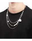 hypebeast gucci links hermes links high fashion necklace chain accessories farfetch buy free