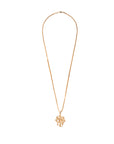 nigo human made girls don't cry pendant necklace chain bape bathing ape