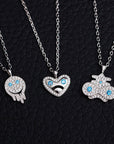 EYEFUNNY smiling face bangle bracelet smiley diamond vvs アイファニー POGGY KIM JONES VIRGIL JBALVIN