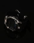 eyefunny gshock casio watch custom part bezel diamond ginza jbalvin