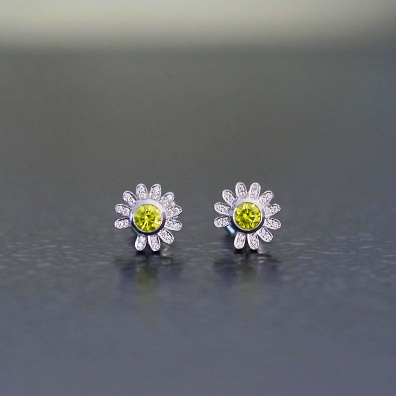 Daisy Diamond smiley | EYEFUNNY Ginza ブログ gdragon peaceminusone