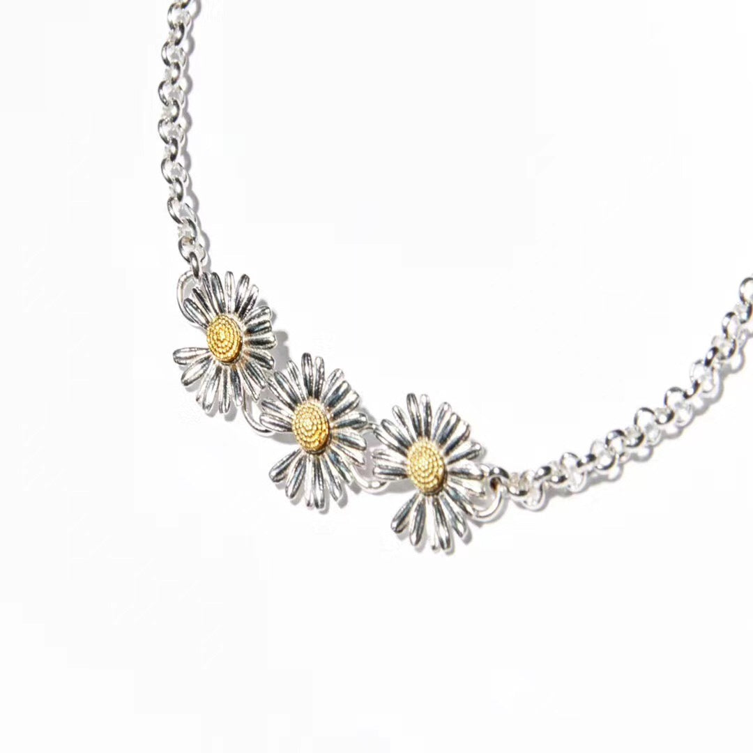 Daisy bracelet PEACEMINUSONE as seen on G Dragon hypebeast