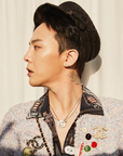 Daisy & Diamond smiley | EYEFUNNY Ginza Boutique ブログ gdragon peaceminusone