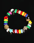 CACTUS PLANT FLEA MARKET X JACOB & CO. BRACELET EMERGES CPFM nigo bathing ape kid cudi