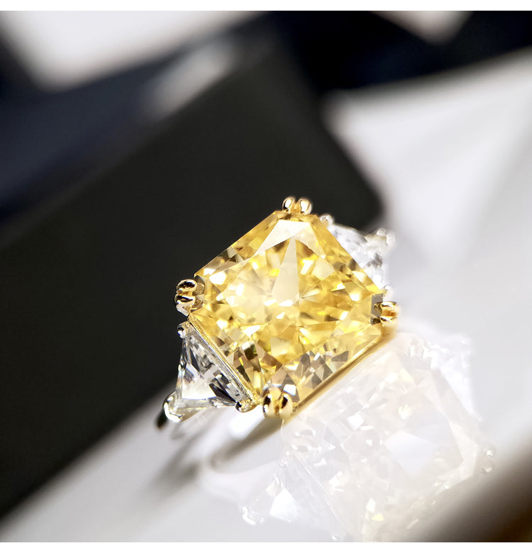 harry winston engagement ring canary travis scott diamond asap rocky