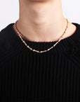eyefunny bone diamond necklace buy cheap inexpensive goros chromehearts gld shop ifandco