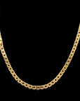 diamond princess cut tennis link diamond necklace choker chain asap rocky travis scott vlone vvs ifadnco