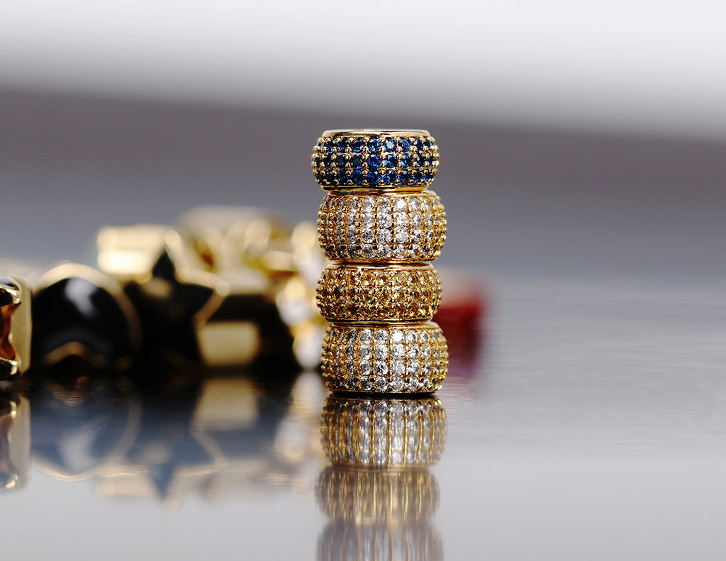 CACTUS PLANT FLEA MARKET X JACOB & CO. BRACELET EMERGES CPFM nigo bathing ape kid cudi